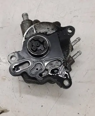 Vacuum pump