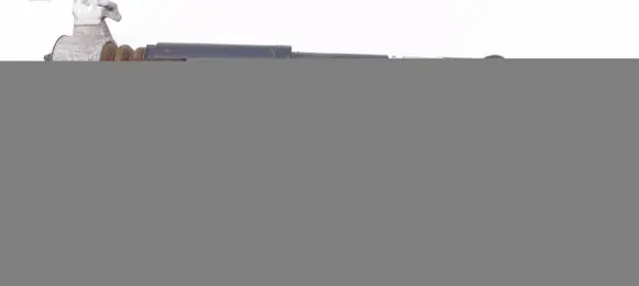 Volvo S60 Rear shock absorber/damper P31685849