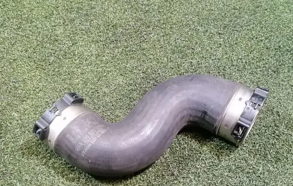 Mercedes-Benz Sprinter W906 Intercooler hose/pipe A9065283782