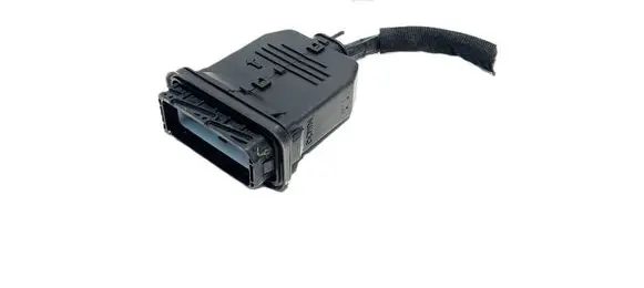 KIA Sorento IV Front door wiring loom MG646180 32771 MG648180