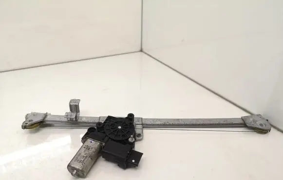 Fiat Ducato Front door window regulator with motor 3H5142A 73001003 1060280