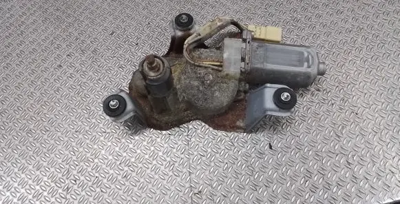 Chrysler Pacifica Rear window wiper motor 04894283AB
