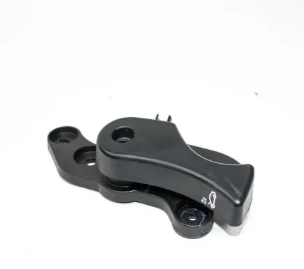BMW X1 F48 F49 Engine bonnet (hood) release handle 7309606 7326517