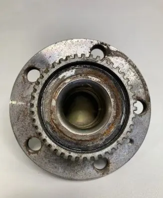 Audi A3 S3 8L Rear wheel bearing hub 