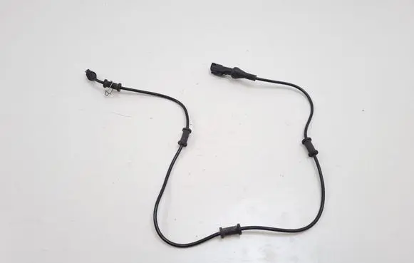 Jaguar XF X250 ABS brake wheel speed sensor 