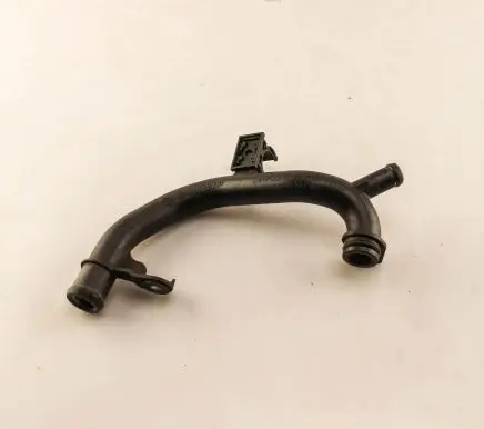 Audi A4 S4 B8 8K Engine coolant pipe/hose 06J121065F
