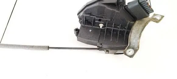 Ford Focus Front door lock BM5AA21812BG