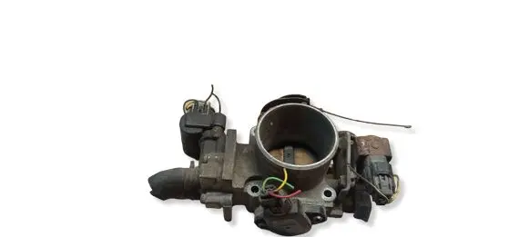 Honda Civic Throttle valve 1362002262
