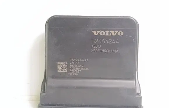 Volvo XC60 Other control units/modules 32364244 P32364244AA