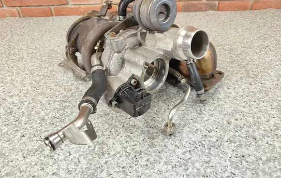 Turbo