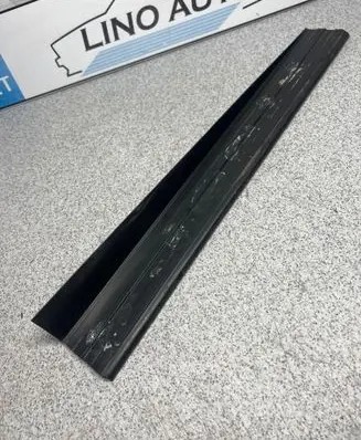 BMW 3 E30 Rear sill trim cover 51471904646