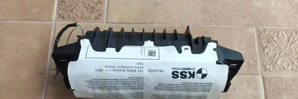 Audi Q5 SQ5 Passenger airbag 8R0880204E