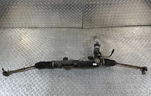Mercedes-Benz E W211 Steering rack 21146018000