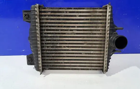 Land Rover Range Rover L405 Intercooler radiator CPLA9L440AC