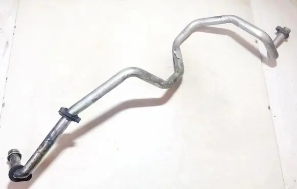 Audi A6 S6 C4 4A Engine coolant pipe/hose