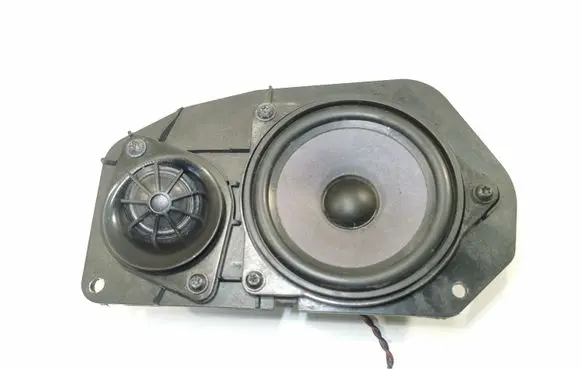 BMW 5 E60 E61 Parcel shelf speaker 6934421 65136934421