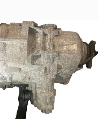 BMW X6 E71 Gearbox transfer box case 