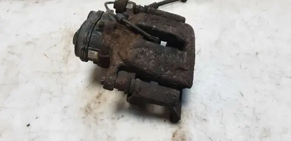 Audi A6 C7 Rear brake caliper 0GFAME4G5N 660GNO64