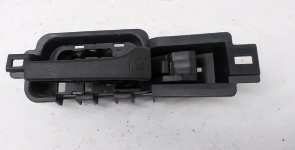 Honda CR-V Seat back rest control lever/handle 