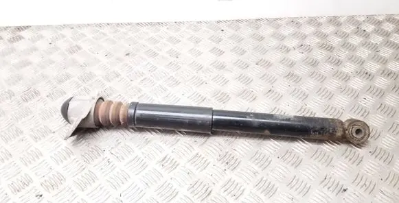 Skoda Octavia Mk2 (1Z) Rear shock absorber/damper 1K0513029