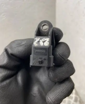 Volvo V70 Camshaft position sensor 8631533