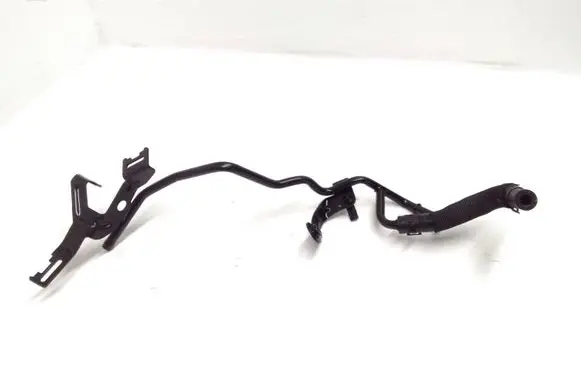 Volkswagen Tiguan Engine coolant pipe/hose 04L121070AB