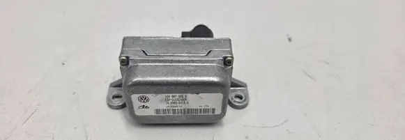 ESP acceleration yaw rate sensor