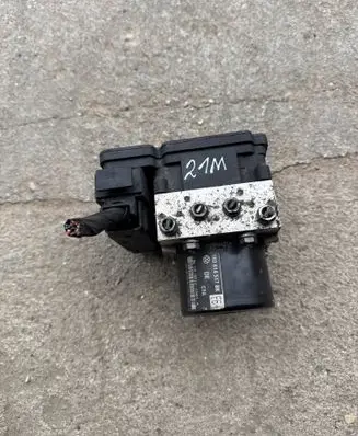 Volkswagen Golf VI ABS Pump 1K0907379AP 10096103153 10061930661