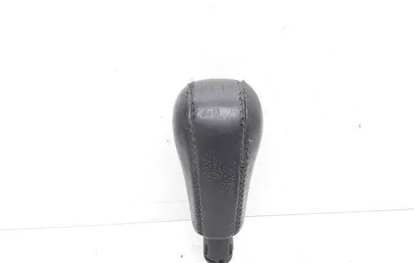 Volvo XC90 Gear lever shifter trim leather/knob 
