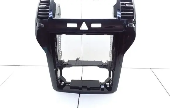 Opel Zafira B Radio/GPS head unit trim 13111874 13144402