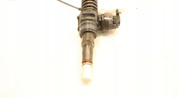 Seat Altea Fuel injector 0414720215