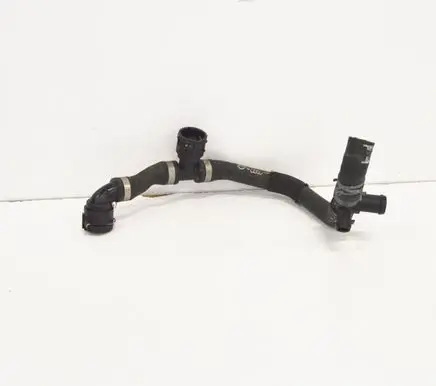 Audi A4 S4 B9 8W Air intake hose/pipe 8W0121030K