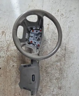 Volvo S80 Steering wheel
