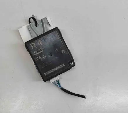 Toyota bZ4X Tire pressure control unit 61G232000 897B042240