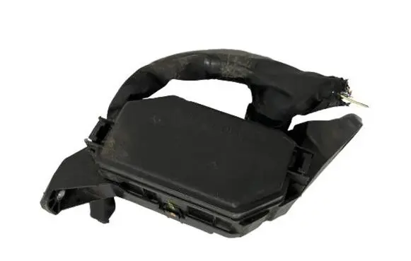 Toyota C-HR I Fuse box set