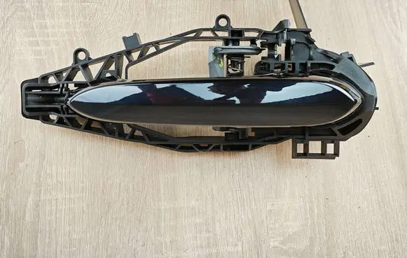 BMW X6 G06 Front door exterior handle 9881776
