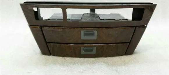 BMW 7 E65 E66 Glove box 51457025314
