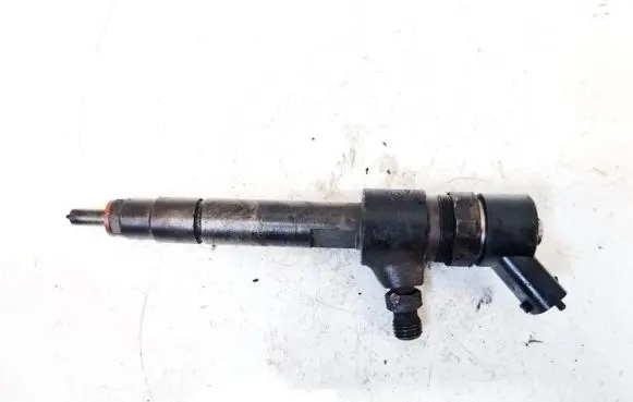Alfa Romeo 159 Fuel injector 0445110276