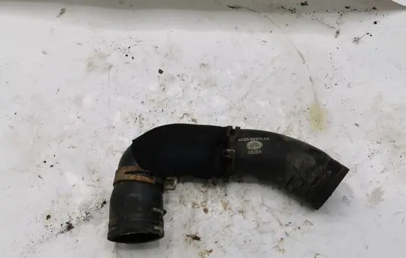 Land Rover Range Rover Sport L320 Engine coolant pipe/hose AH228B273AA