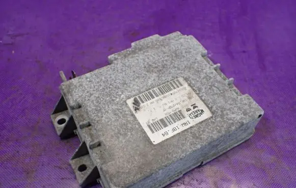 Fiat Siena Engine control unit/module ECU 46534755