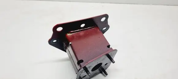 Rear shock absorber damper bump stop