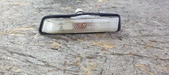 BMW X5 E53 Front fender indicator light