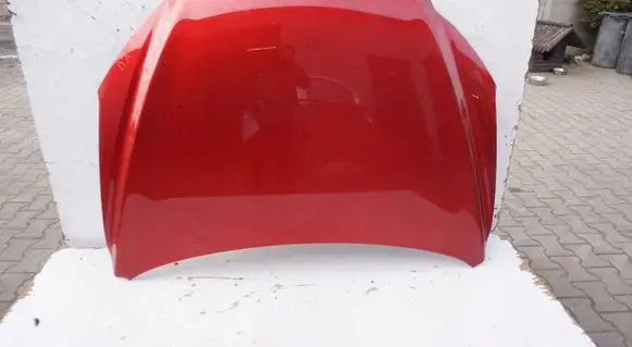 Mazda CX-5 Engine bonnet/hood MASKAMAZDACX5