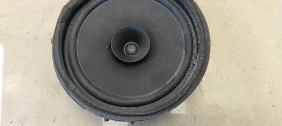 Citroen C-Crosser Front door speaker 394409 8720A01