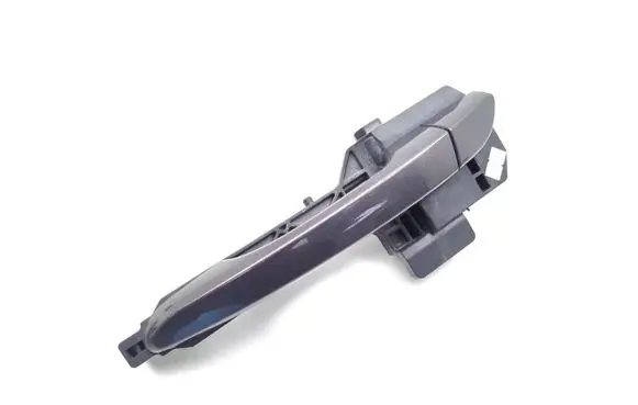 Hyundai Tucson TL Rear door exterior handle