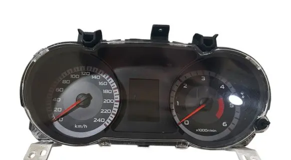 Mitsubishi Outlander Speedometer (instrument cluster) 8100A115 507920H