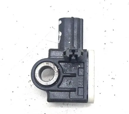 Ford Fusion II Airbag deployment crash/impact sensor CM5T14B006AA