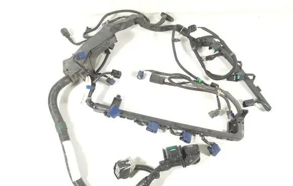 Honda Civic Engine installation wiring loom 32200-SMT-E11