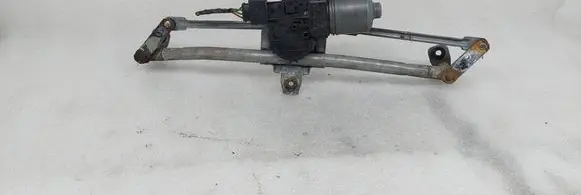 Audi A3 S3 8L Front wiper linkage and motor 1J1955113C 0390241531 1J0955325A