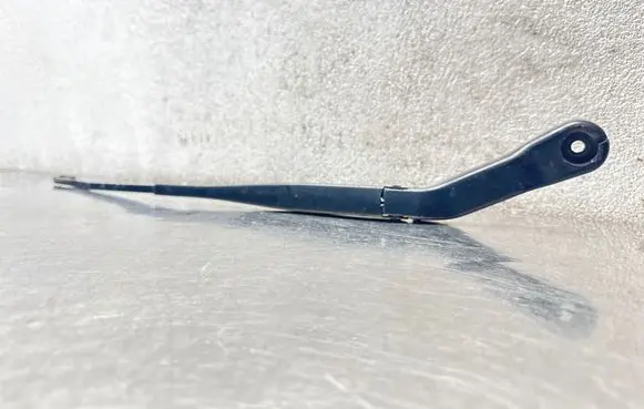 Opel Astra H Front wiper blade arm 13140019